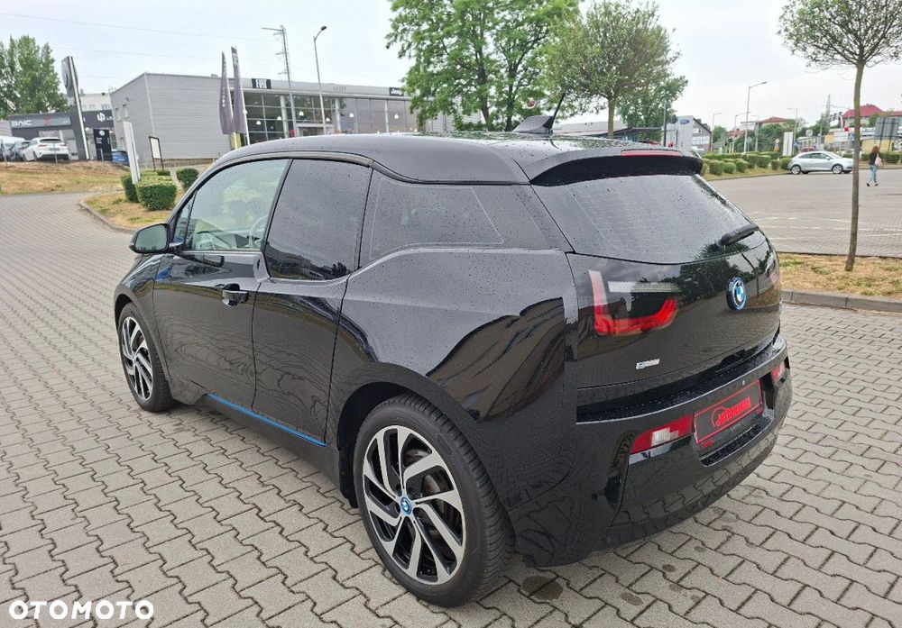 BMW i3 - 10