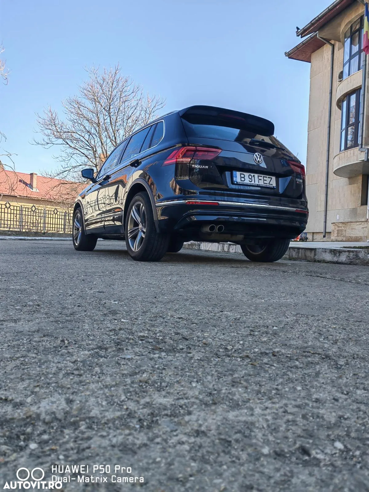 Volkswagen Tiguan - 14