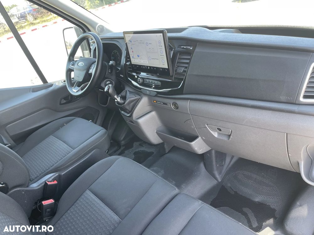 Ford TRANSIT - 30