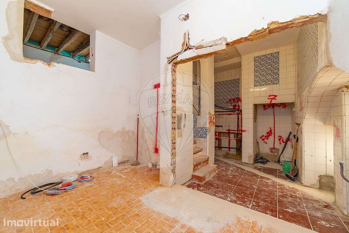 Apartamento T2 para venda - Grande imagem: 3/25