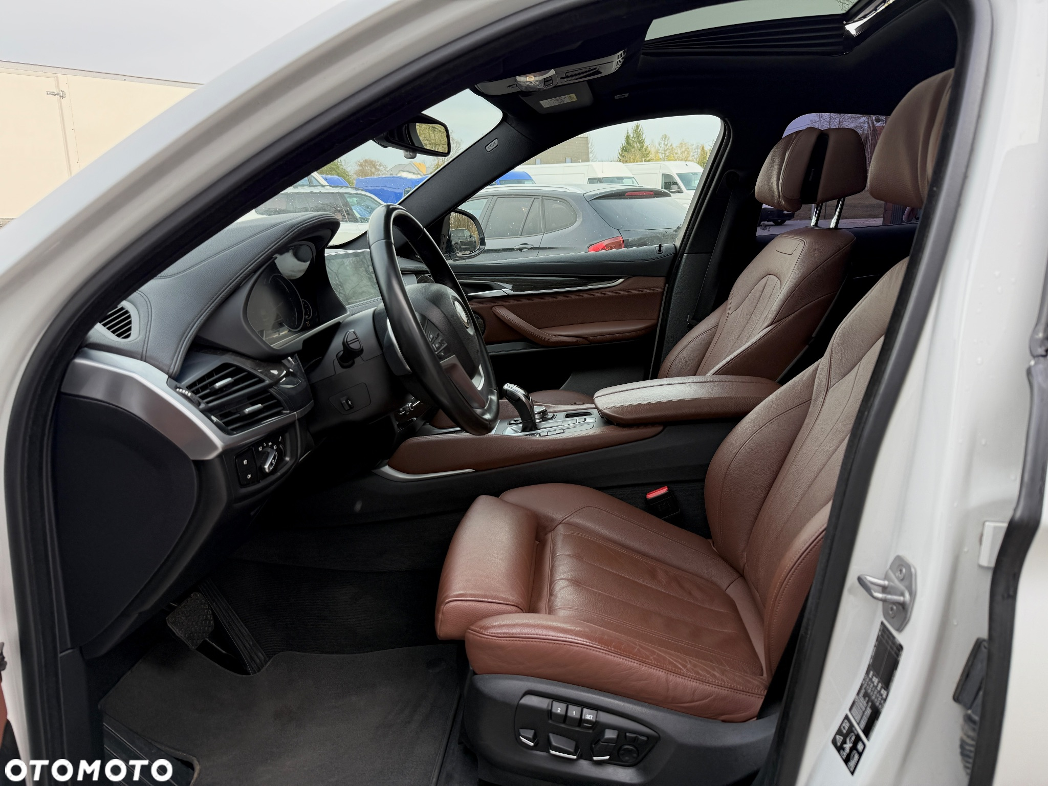 BMW X6 xDrive30d - 17