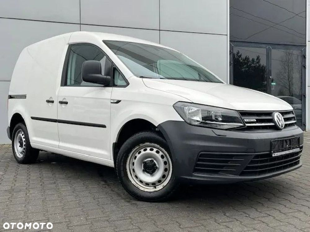 Volkswagen Caddy - 6