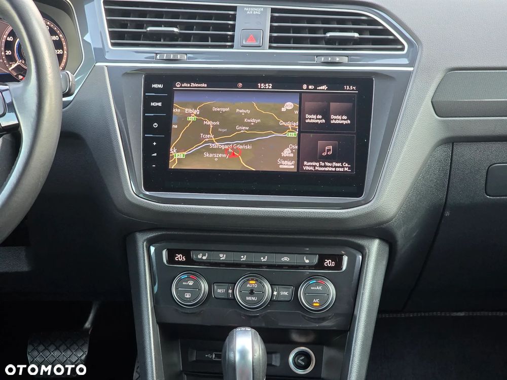 Volkswagen Tiguan 2.0 TDI BMT SCR Highline DSG - 27