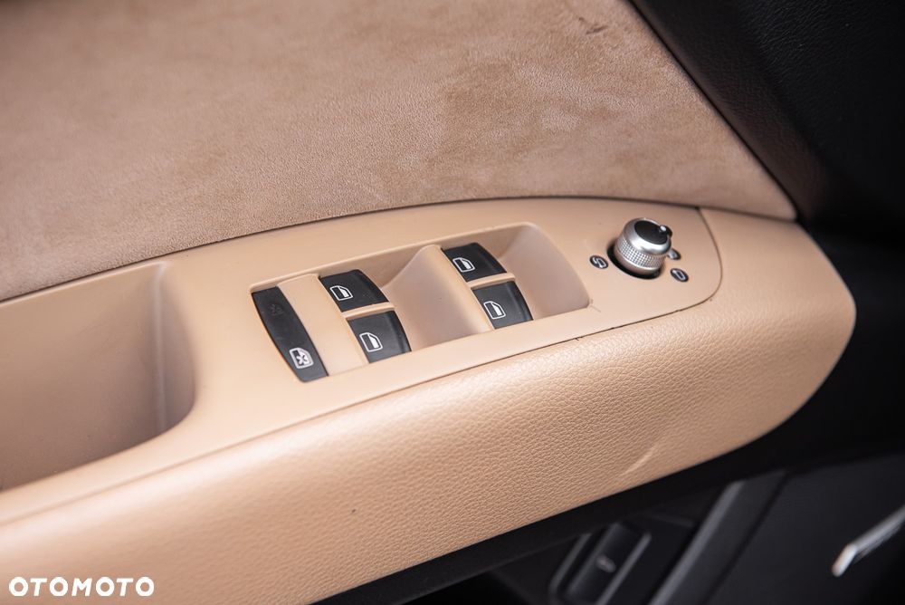 Audi Q7 3.0 TDI Quattro Tiptronic - 19