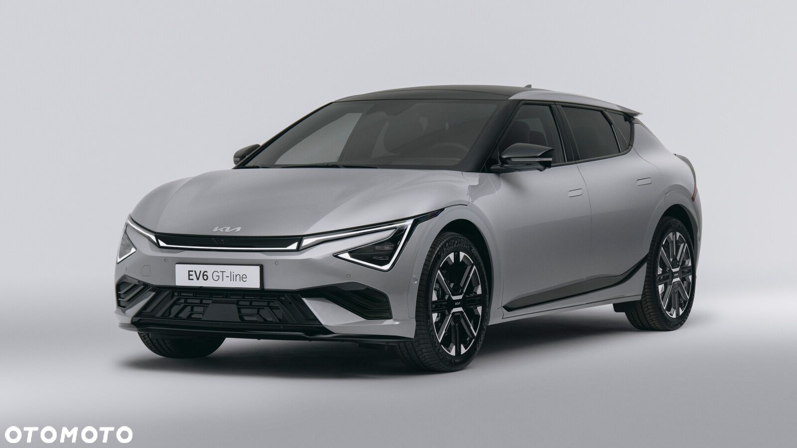 Kia EV6 - 5