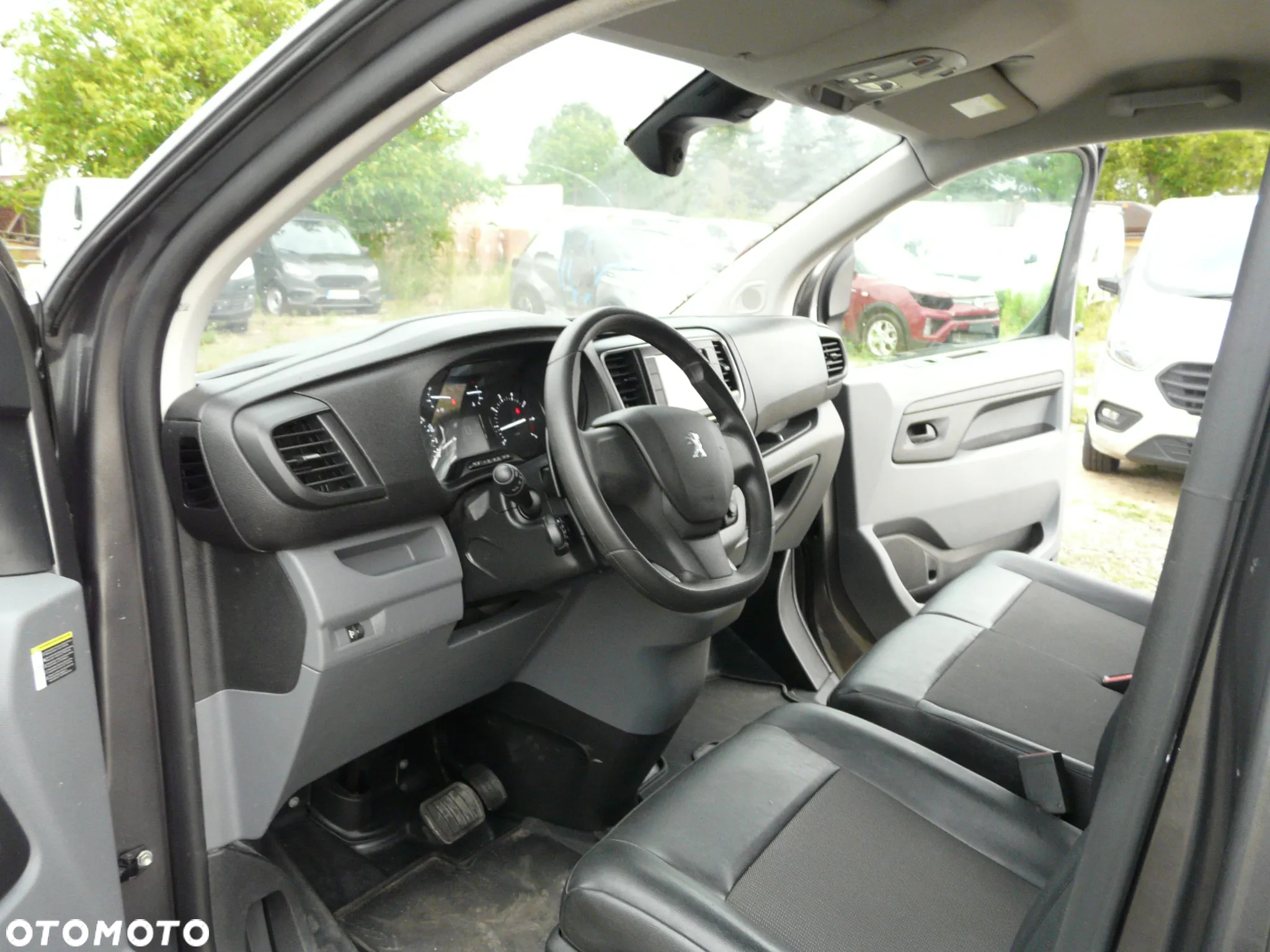 Peugeot Expert - 7