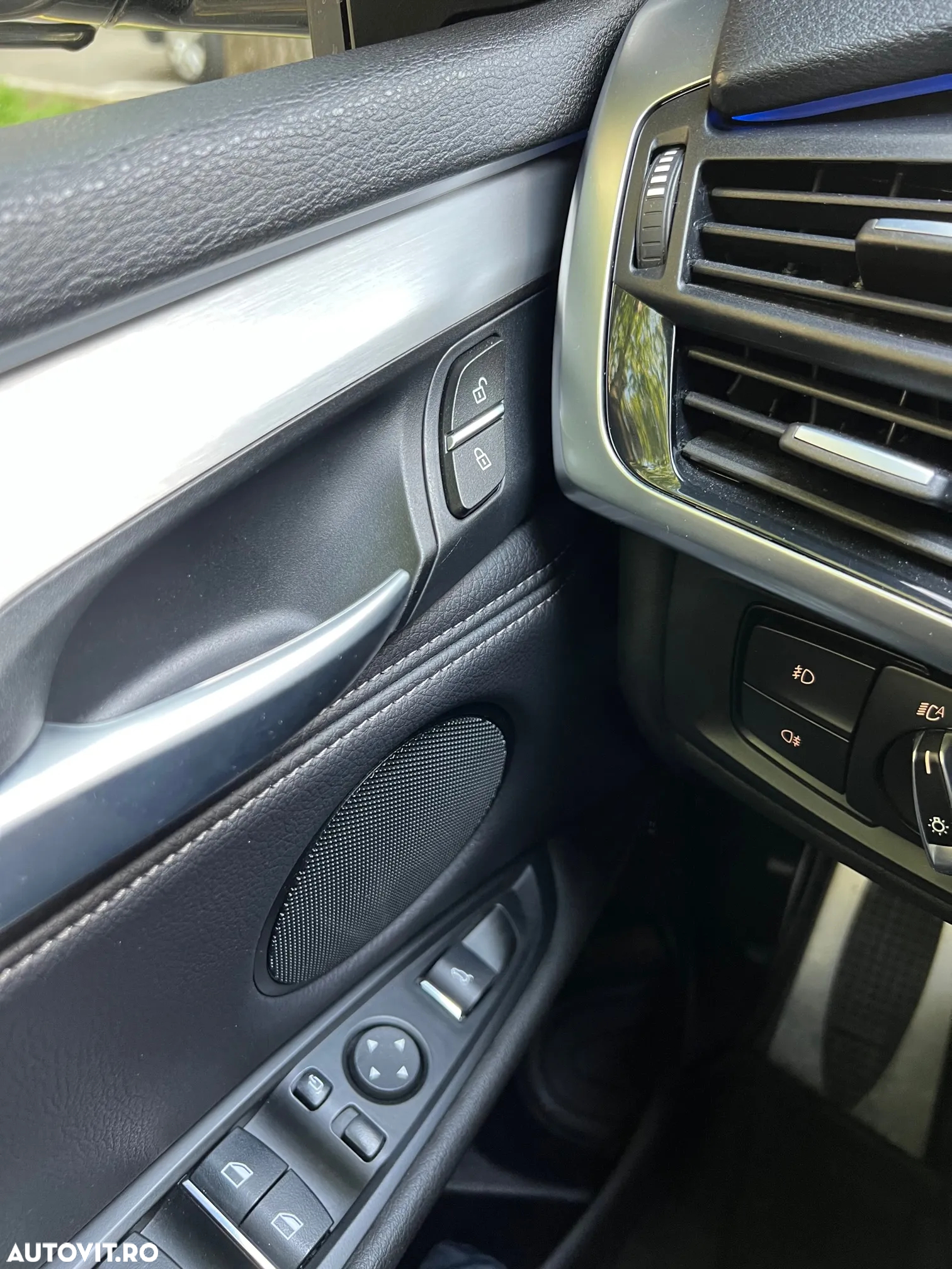 BMW X5 xDrive40e iPerformance - 15