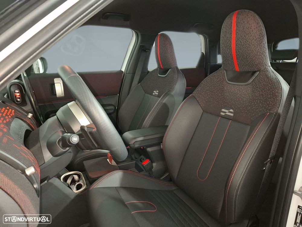 MINI Countryman E JCW M - 11
