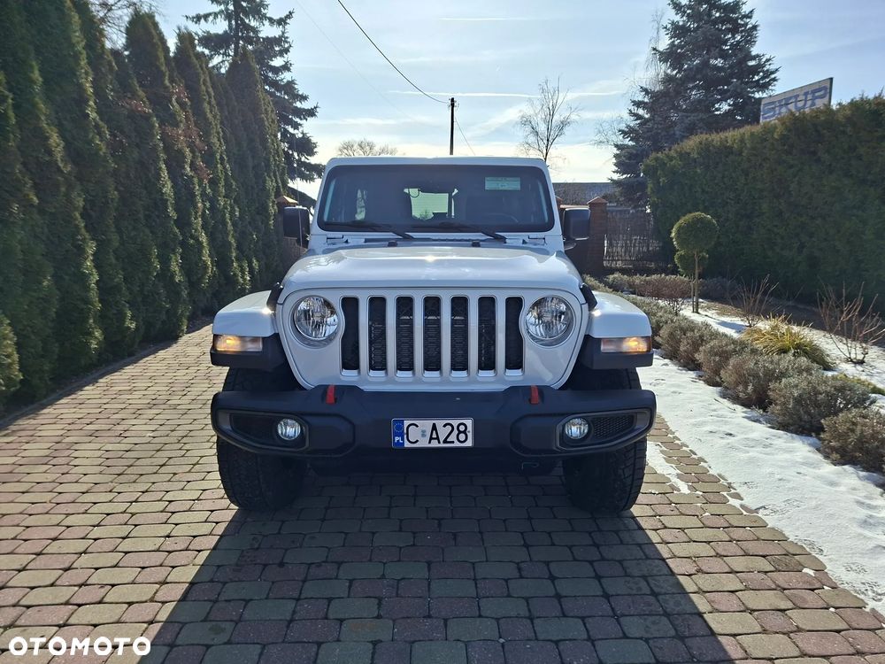 Jeep Wrangler 2.0 T-GDI Hardtop AWD Automatik Sahara - 3