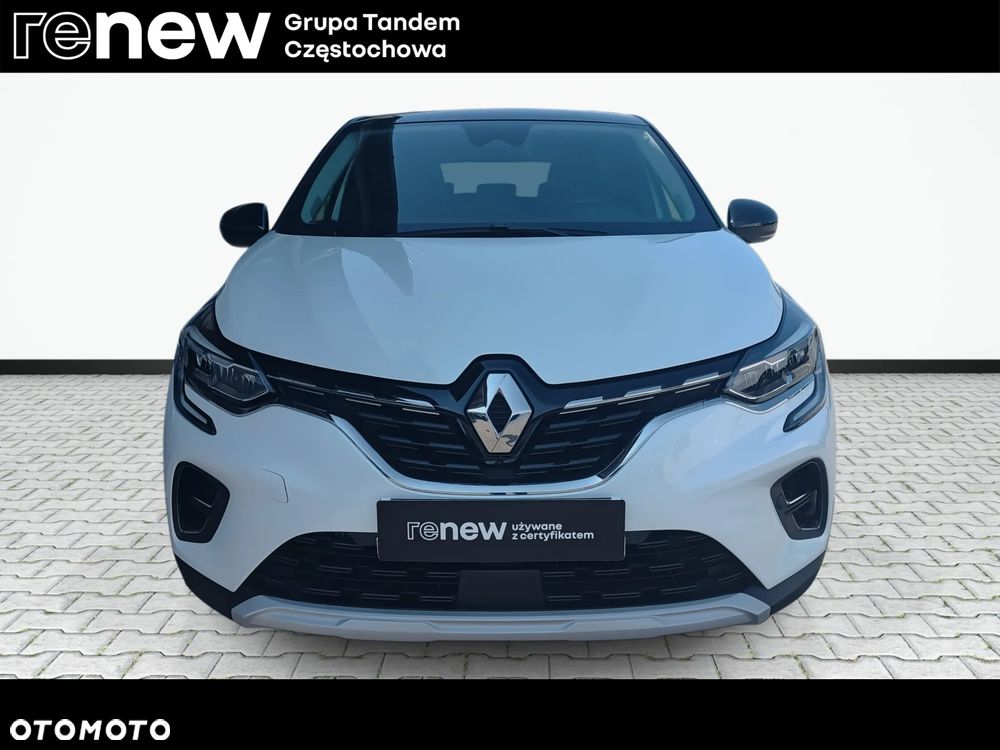 Renault Captur 1.3 TCe mHEV Techno - 2