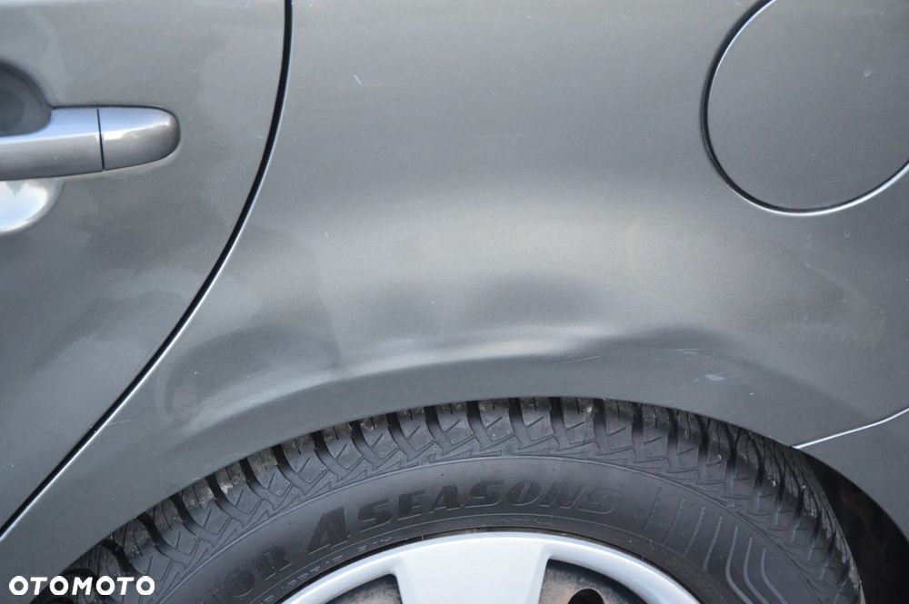 Kia Ceed 1.4 CVVT Dream-Team Edition - 25