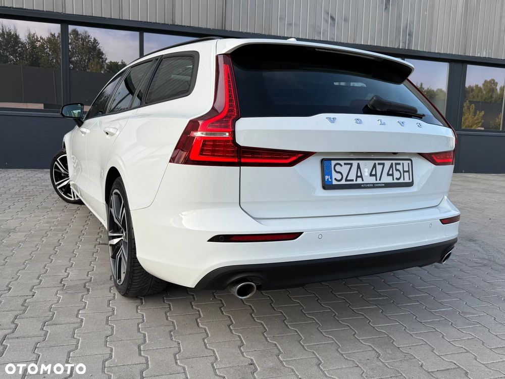 Volvo V60 B3 B Geartronic RDesign - 20