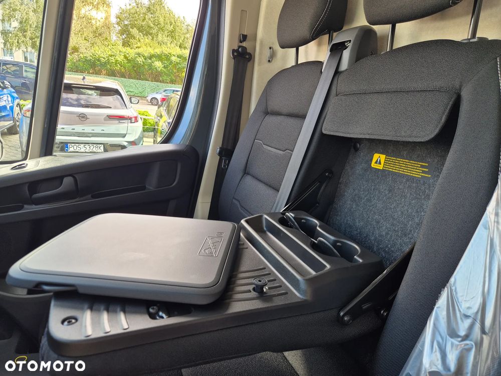 Fiat Ducato L3H2 Maxi - 5
