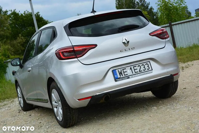 Renault Clio 1.0 TCe Zen - 5