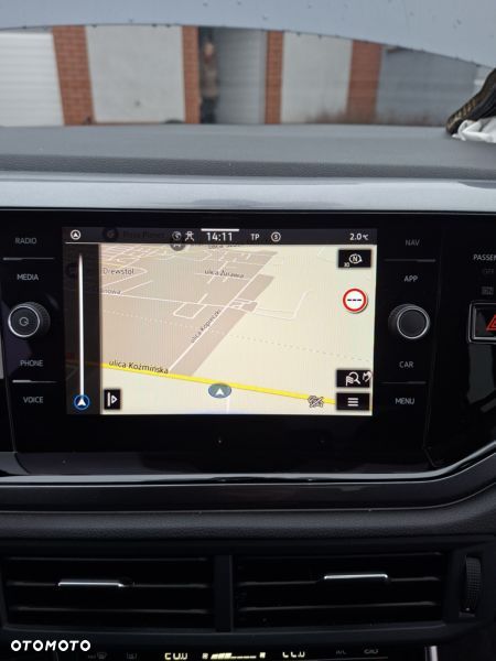 Volkswagen Polo 1.0 TSI United - 20