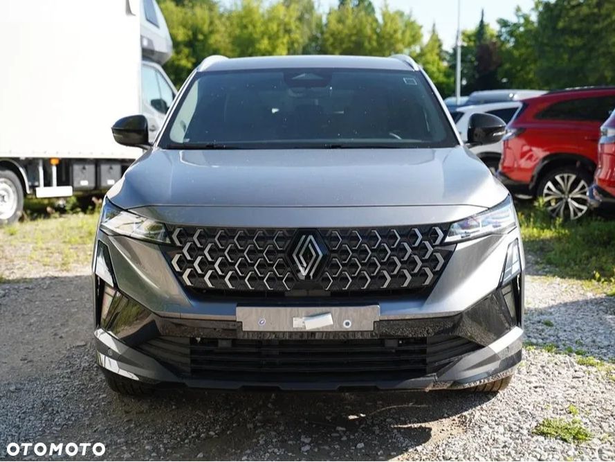 Renault Austral 1.2 E-Tech Full Hybrid 200 Techno MMT - 3