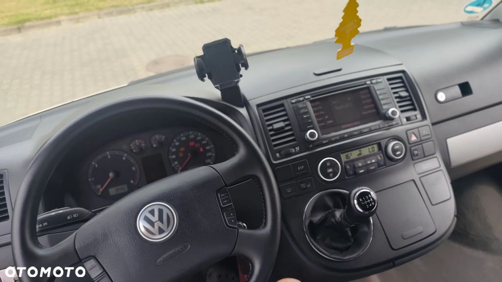 Volkswagen Multivan L1 Highline - 34