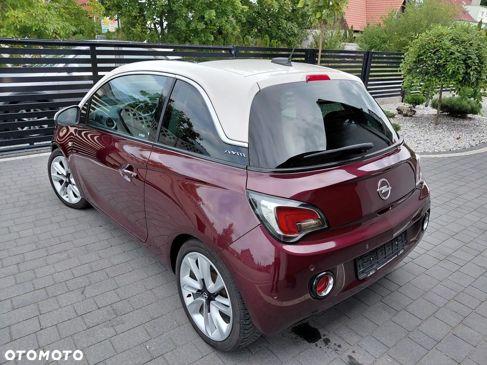 Opel Adam 1.4 Easytronic - 3