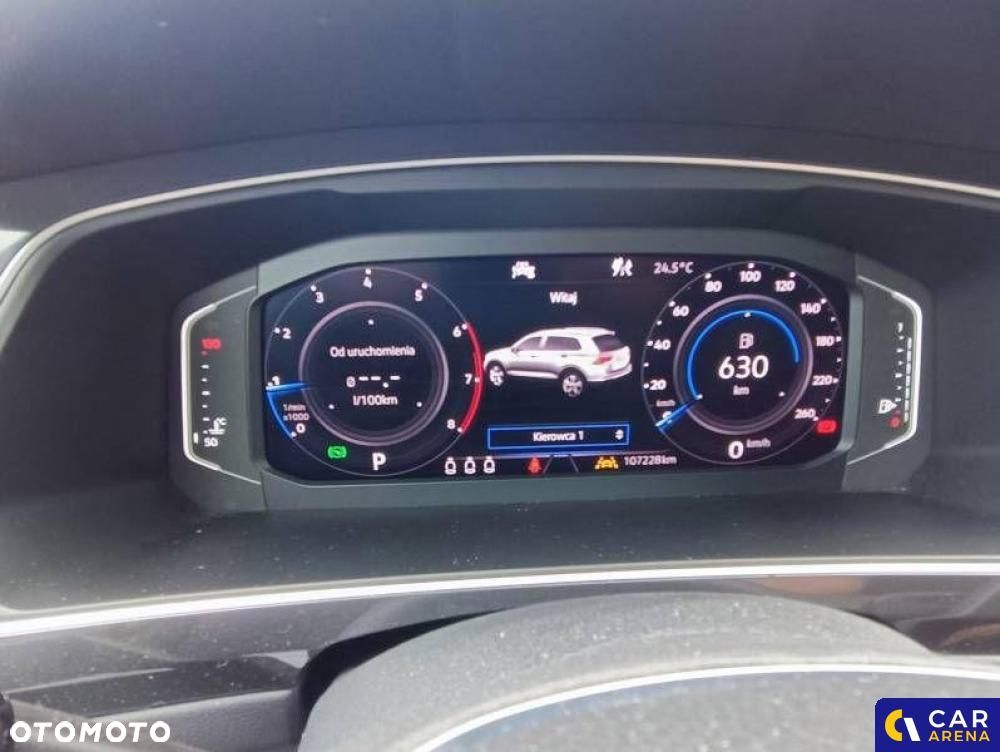 Volkswagen Tiguan - 10
