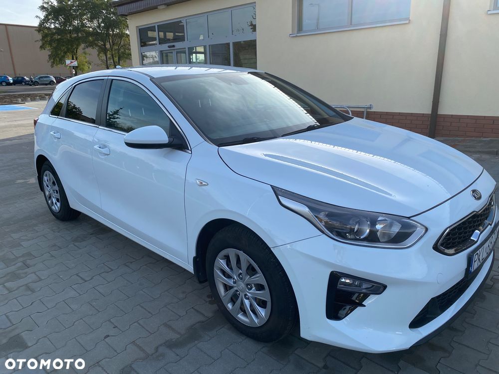 Kia Ceed ver-1-6-crdi-scr-l-business-line - 6