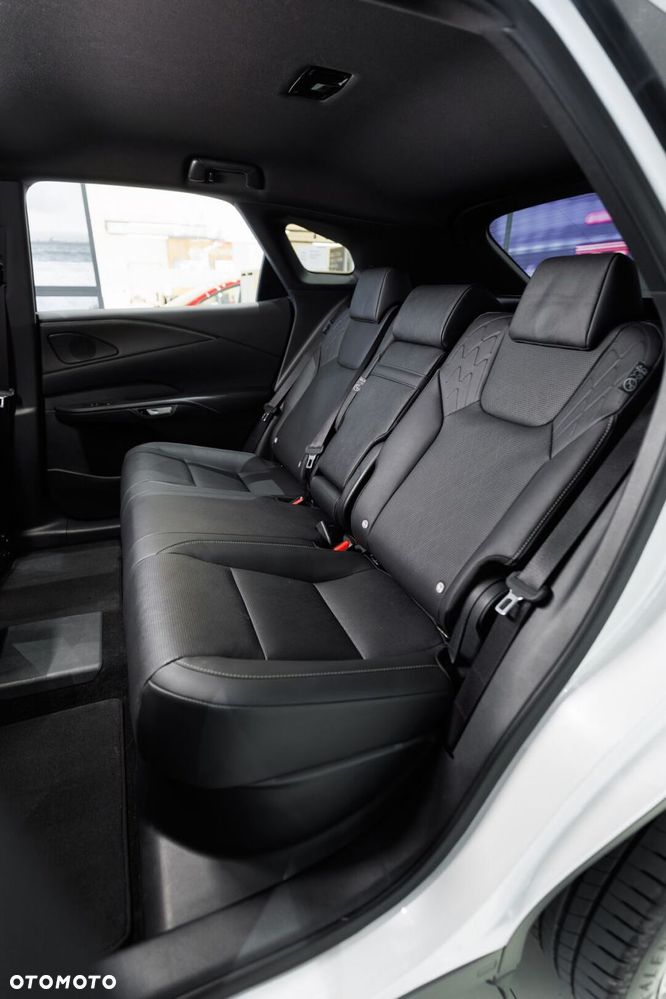 Lexus RX 450h+ Prestige - 22