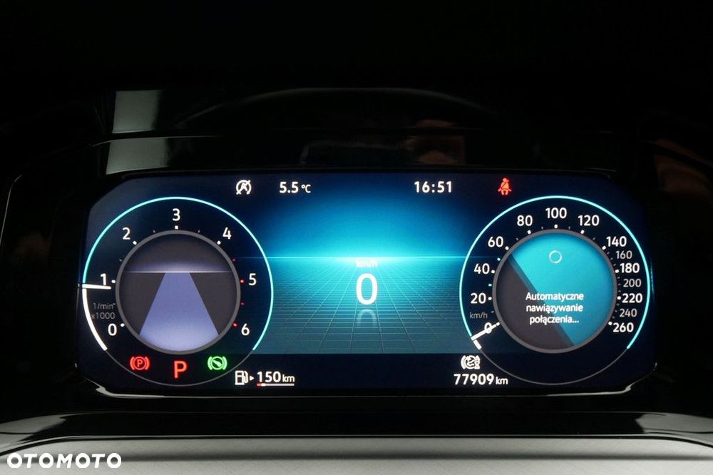 Volkswagen Golf Variant - 9