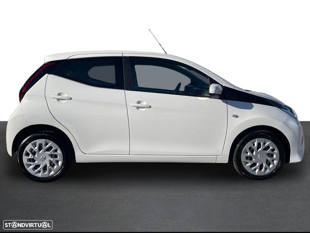 Toyota Aygo - 18