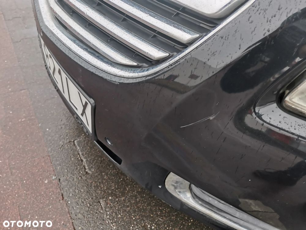 Opel Insignia 2.0 CDTI Sport - 21