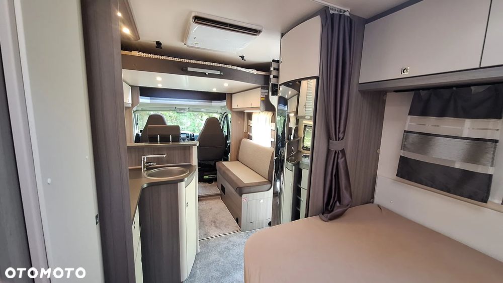 Hobby Optima OnTour - 33