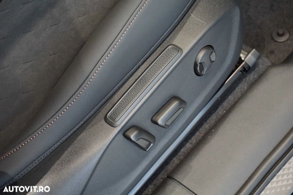 Cupra Terramar 2.0 TSI DSG7 4Drive VZ - 16