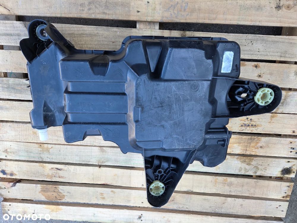 ZBIORNIK ADBLUE BERLINGO 4 IV PARTNER 4 IV COMBO E RIFTER PROACE CITY 9832421480 - 14