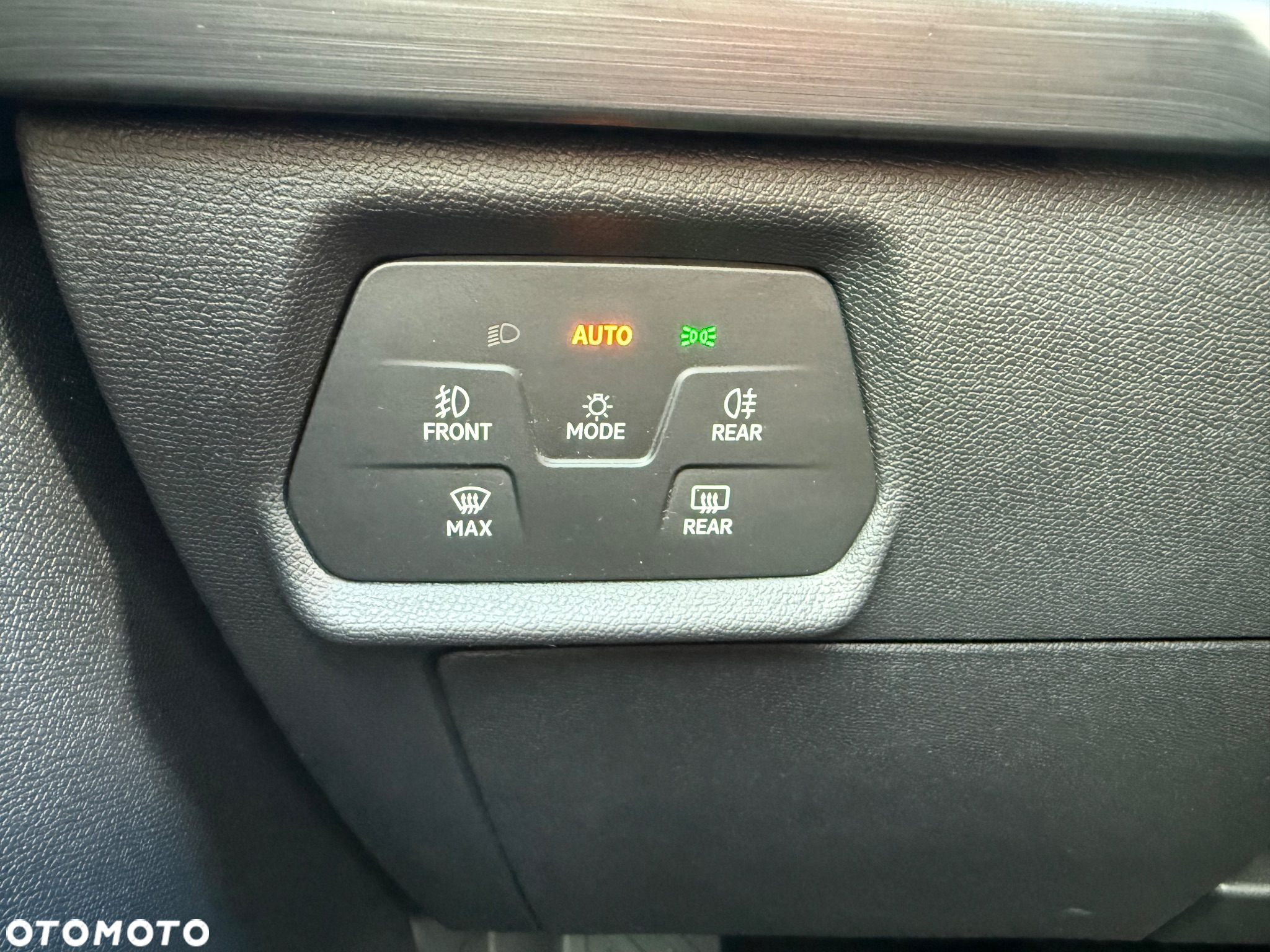 Cupra Leon 1.5 eTSI mHEV DSG - 15