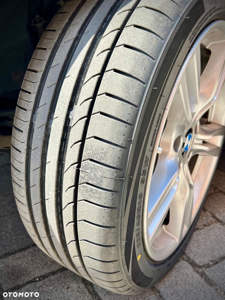 BMW Seria 3 320i Sport Line - 7