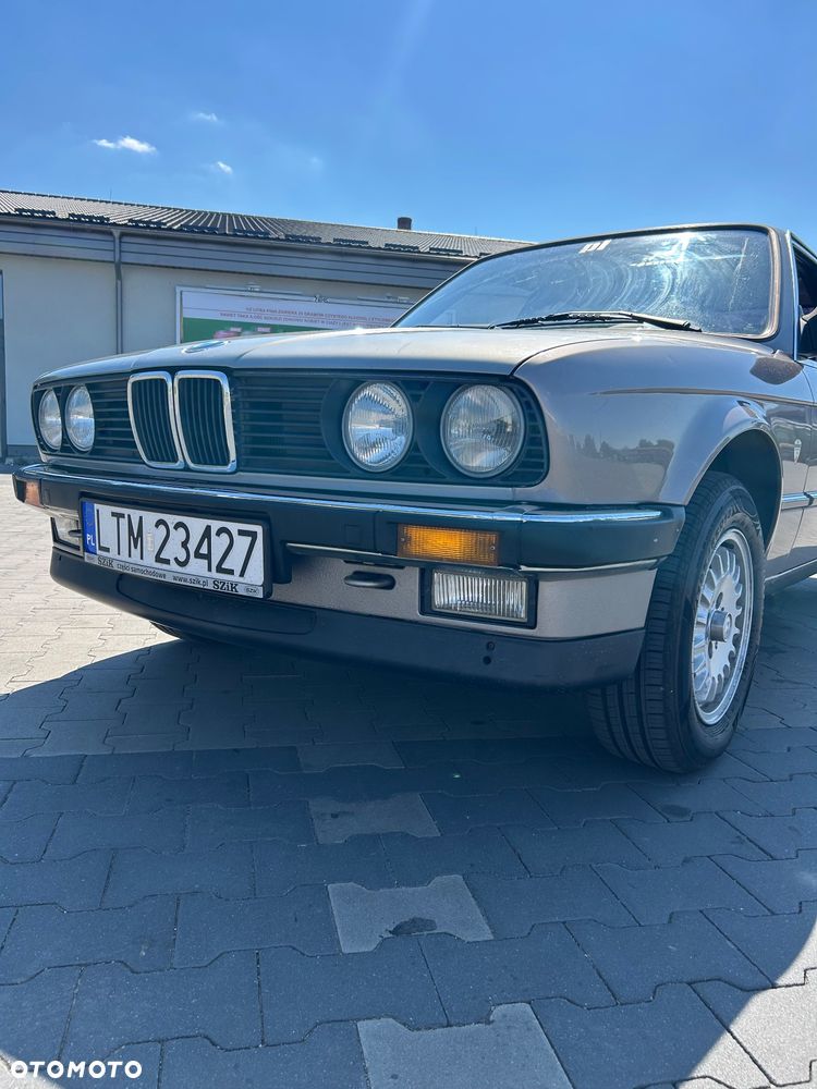 BMW Seria 3 - 5
