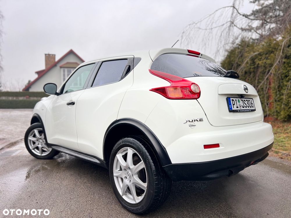 Nissan Juke - 3