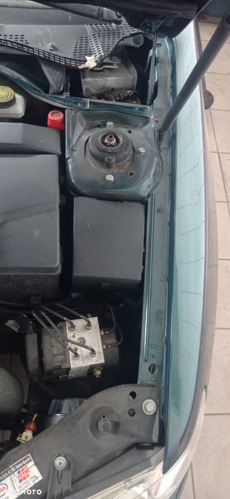 Peugeot 306 - 22