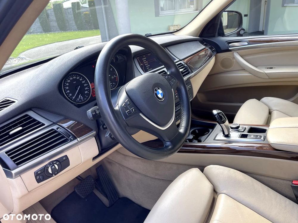 BMW X5 xDrive30d Blue Performance Edition Exclusive - 18