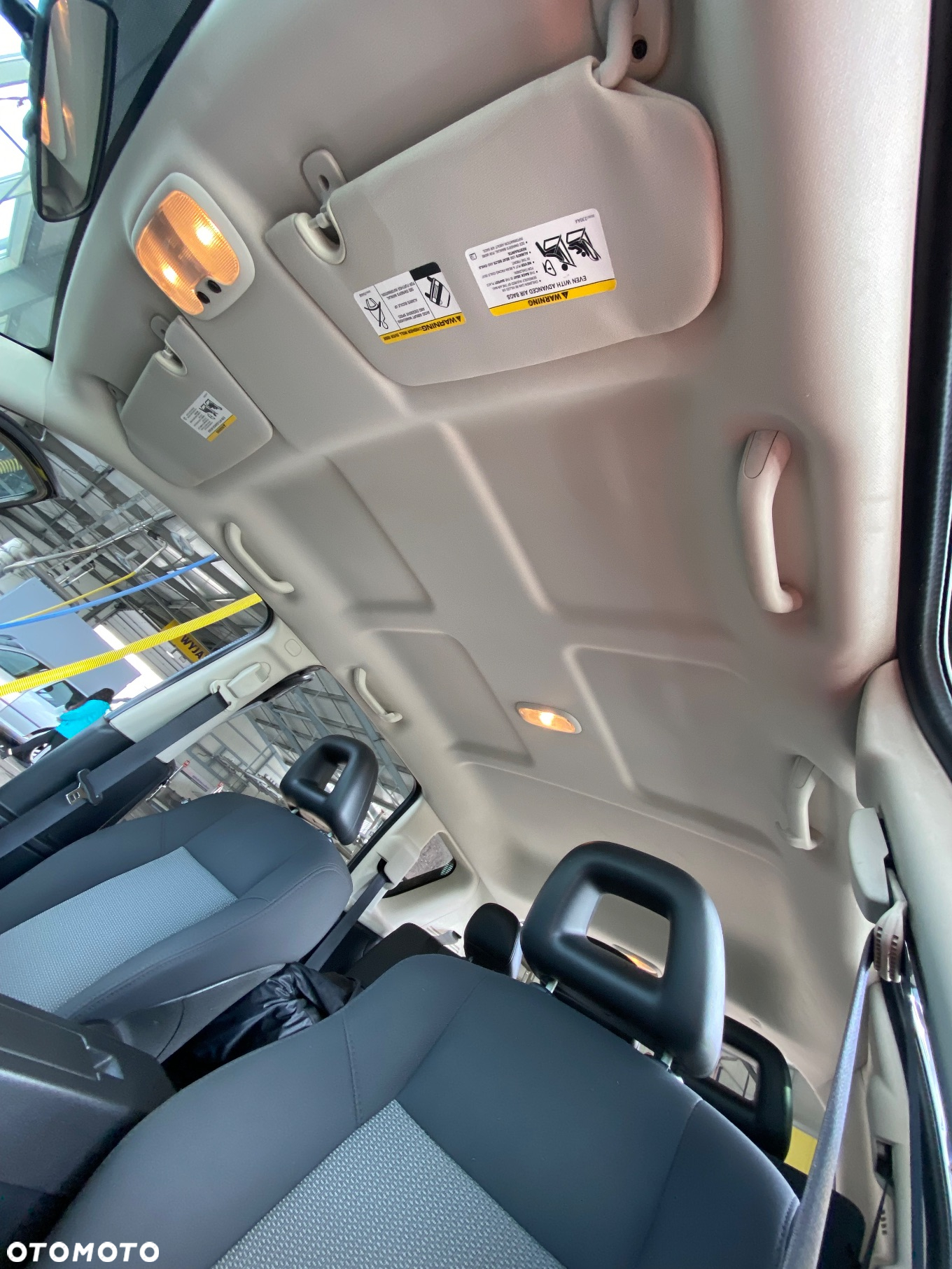 Jeep Compass 2.4I 4x4 Sport - 14