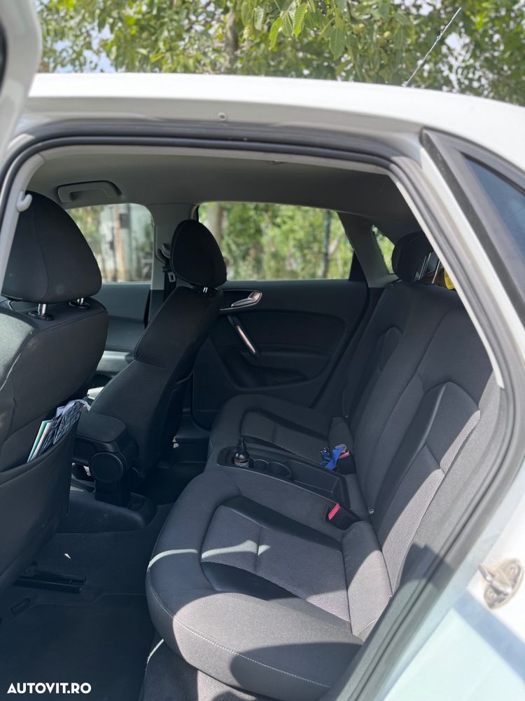 Audi A1 Sportback - 9