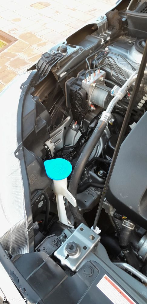 Suzuki Vitara 1.4 Boosterjet Allgrip Automatik Comfort+ - 27