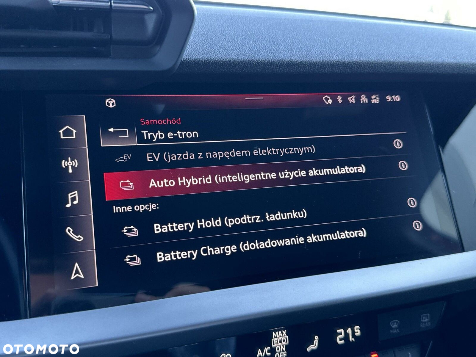 Audi A3 - 33