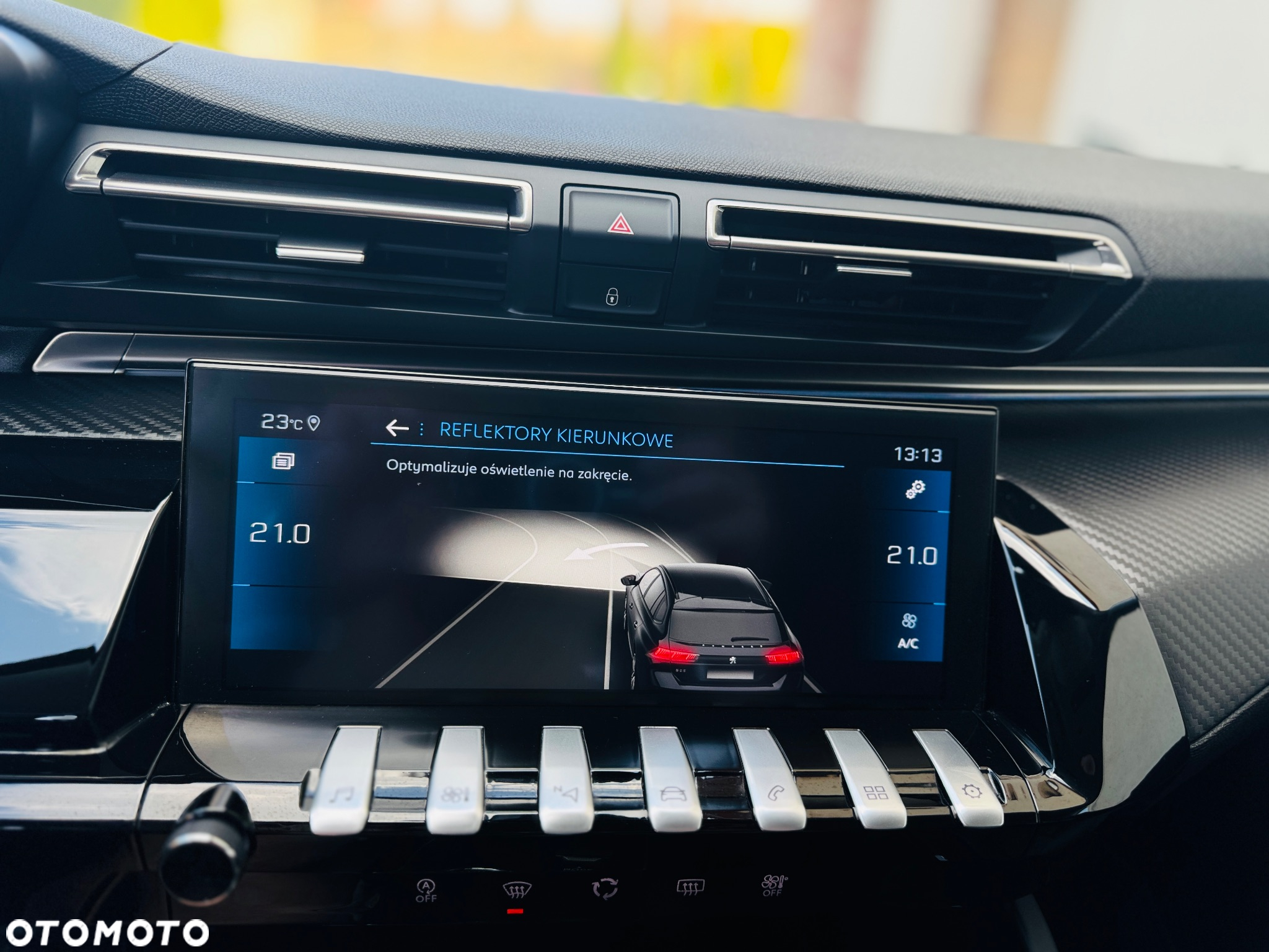 Peugeot 508 1.5 BlueHDi Allure Pack S&S EAT8 - 35