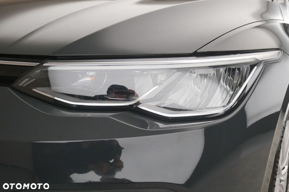 Volkswagen Golf VIII 1.0 TSI - 13