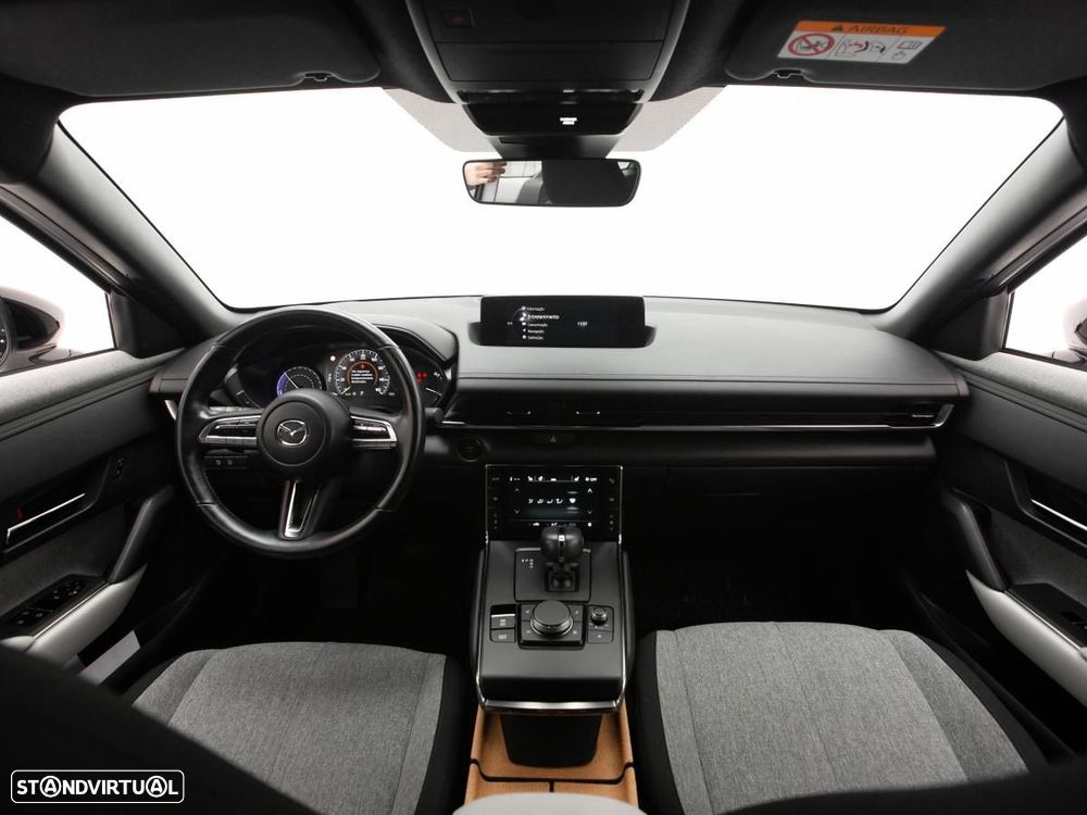 Mazda MX-30 e-SKYACTIV Makoto Urban Expression - 7