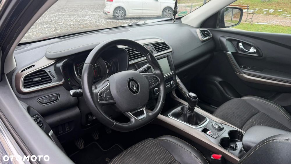 Renault Kadjar - 12