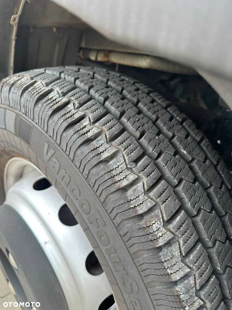Iveco Daily 50c15 60c16 65c17 70c18 72c17 | DMC 3.5/7.2T - 10