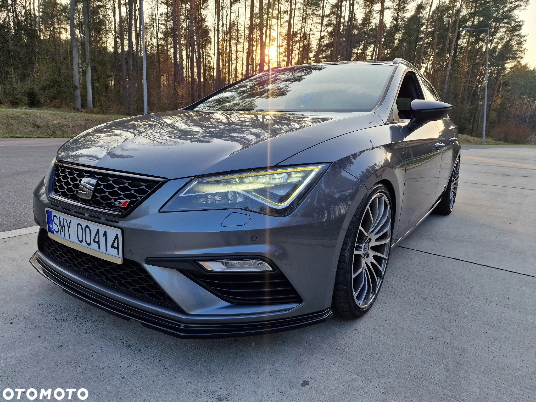 Seat Leon - 12