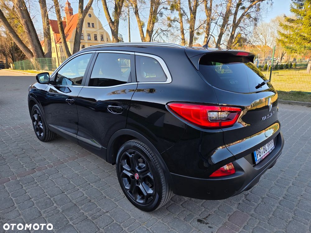 Renault Kadjar Energy TCe 165 Bose Edition - 3