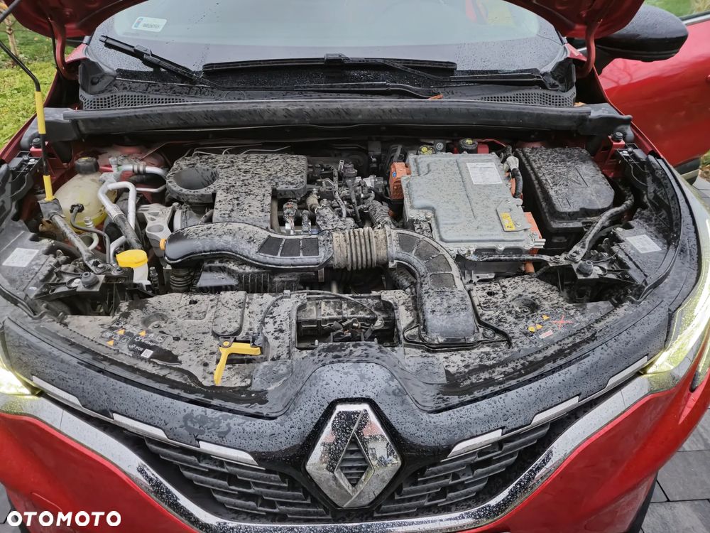 Renault Captur - 23