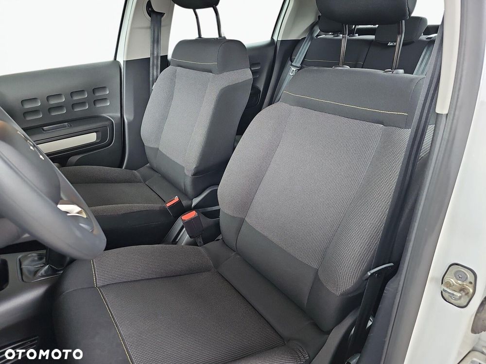 Citroën C3 1.2 PureTech You - 16